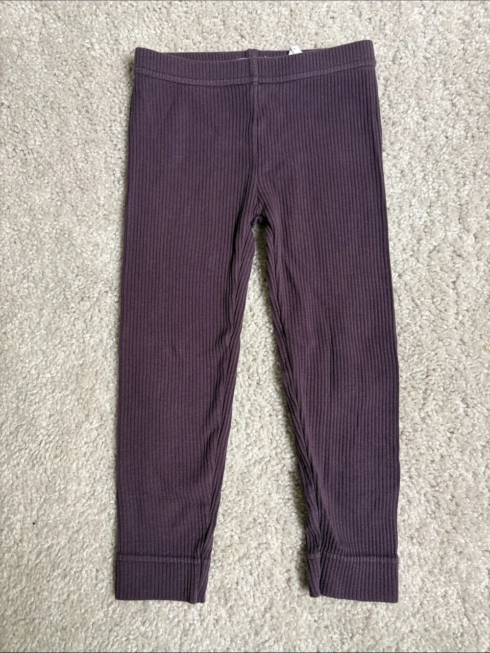 Jamie Kay Ribbed Cotton Set - Picture 3 of 4